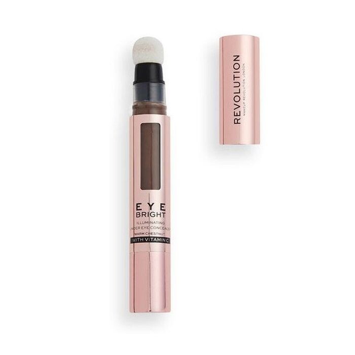 

Корректор для лица Corrector Eye Bright Revolution, Warm Chestnut