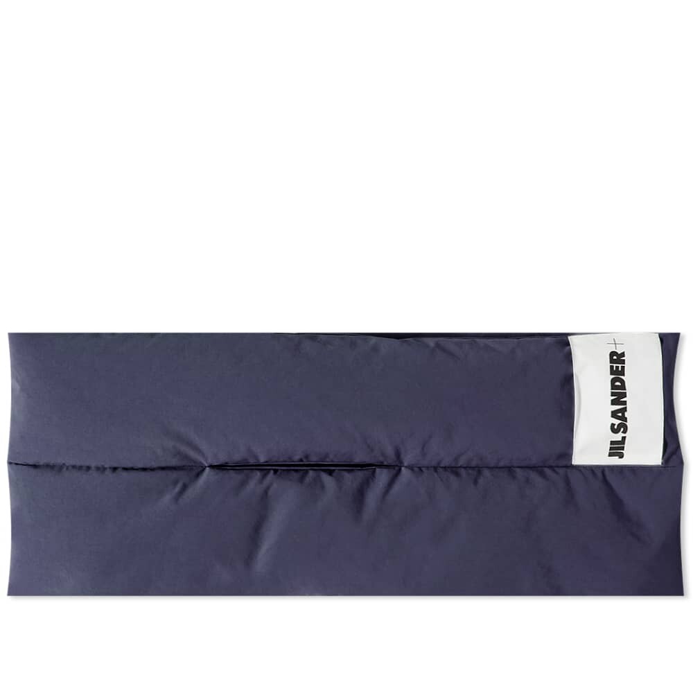 

Шарф Jil Sander Plus Down Scarf