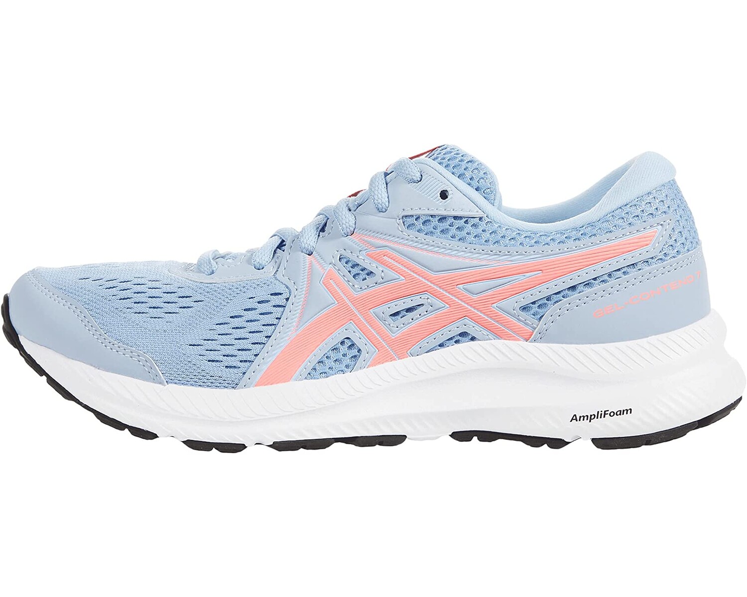 

Кроссовки GEL-Contend 7 ASICS, туман