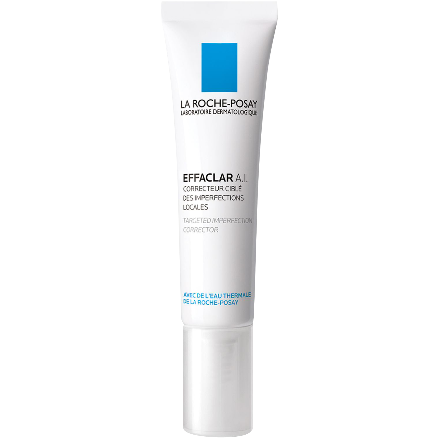 La Roche-Posay Effaclar A.I. средство для точечных несовершенств, 15 мл - фото