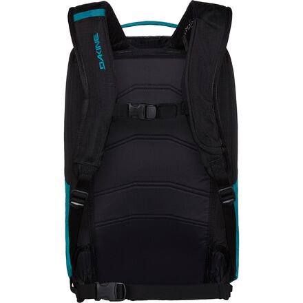 рюкзак urban mission 18 л dakine цвет full bloom Рюкзак Mission Pro 18 л — женский DAKINE, цвет Deep Lake2