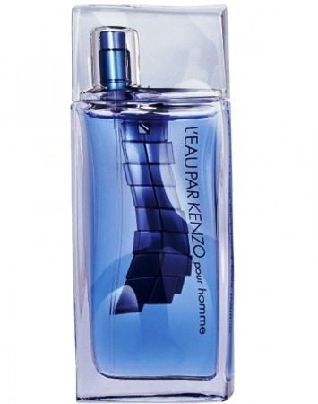 Туалетная вода Kenzo L'Eau Par Kenzo Pour Homme Limited Edition - фото