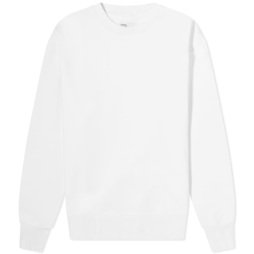 

Джемпер Colorful Standard Classic Organic Crew Sweat