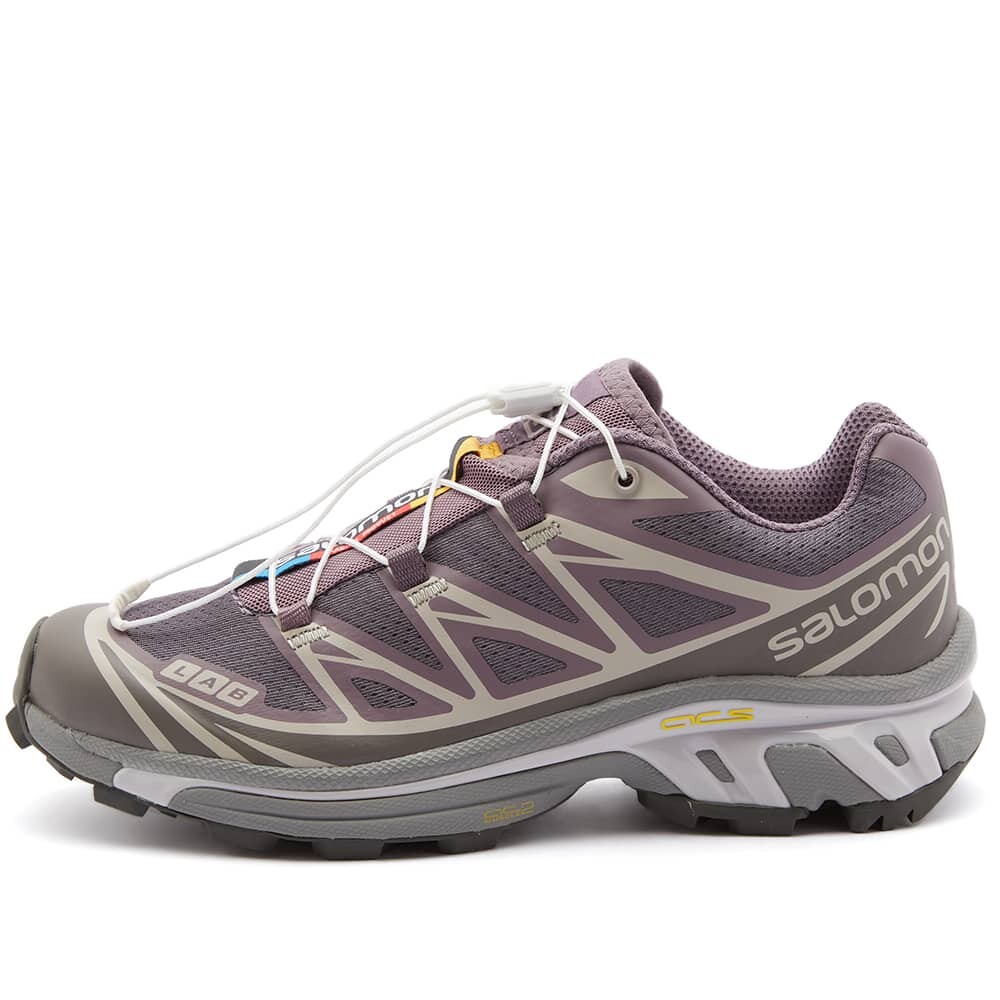 

Кроссовки Salomon XT-6