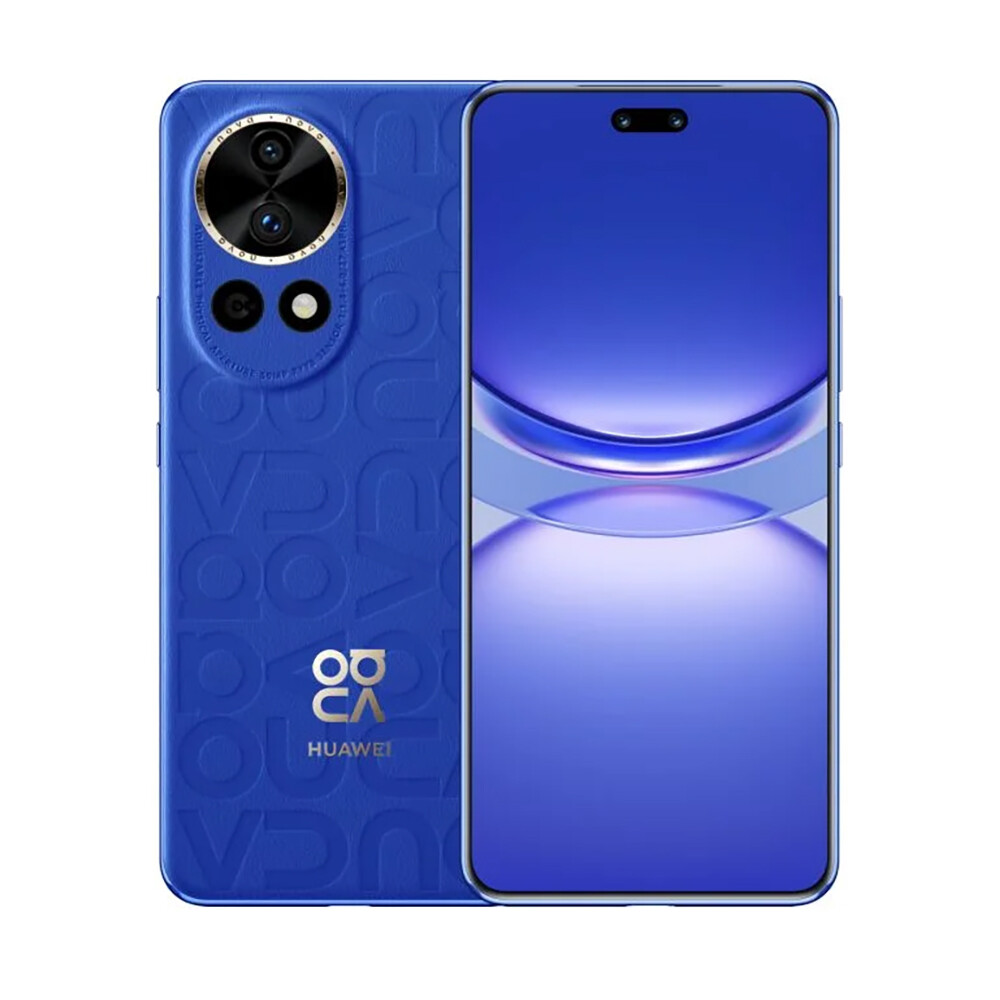 

Смартфон Huawei Nova 12 Ultra, 12Гб/512Гб, 2 Nano-SIM, синий