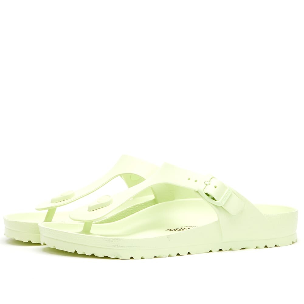 

Сандалии Birkenstock Gizeh Eva