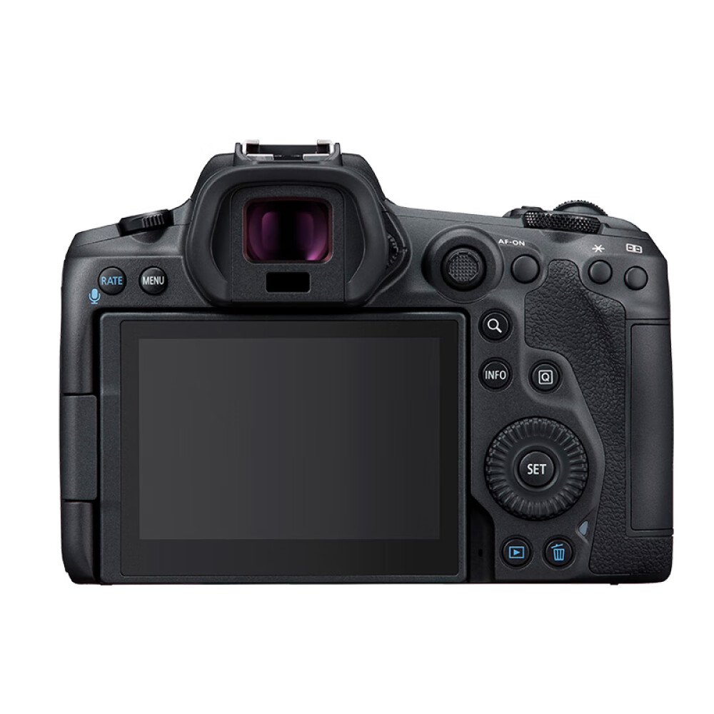 Фотоаппарат Canon EOS R6 RF 24-105mm цифровой фотоаппарат canon eos r6 kit rf 24 105mm f 4 7 1 is stm