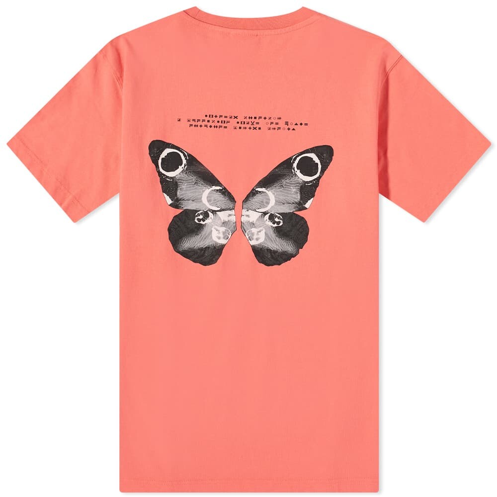 

Футболка Adidas Adventure Pocket Tee