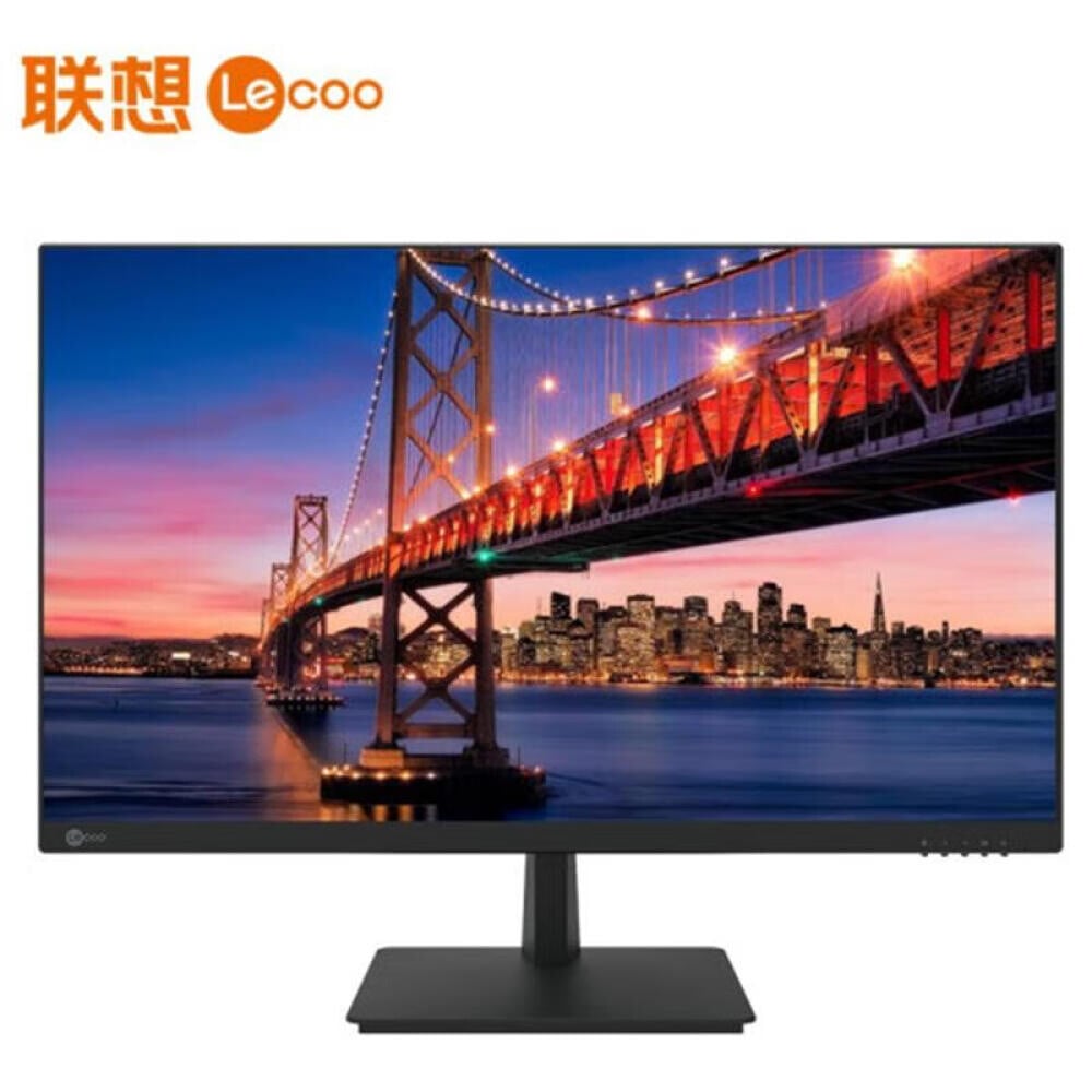 

Монитор Lenovo B2713E 27" Full HD с интерфейсом HDMI+VGA