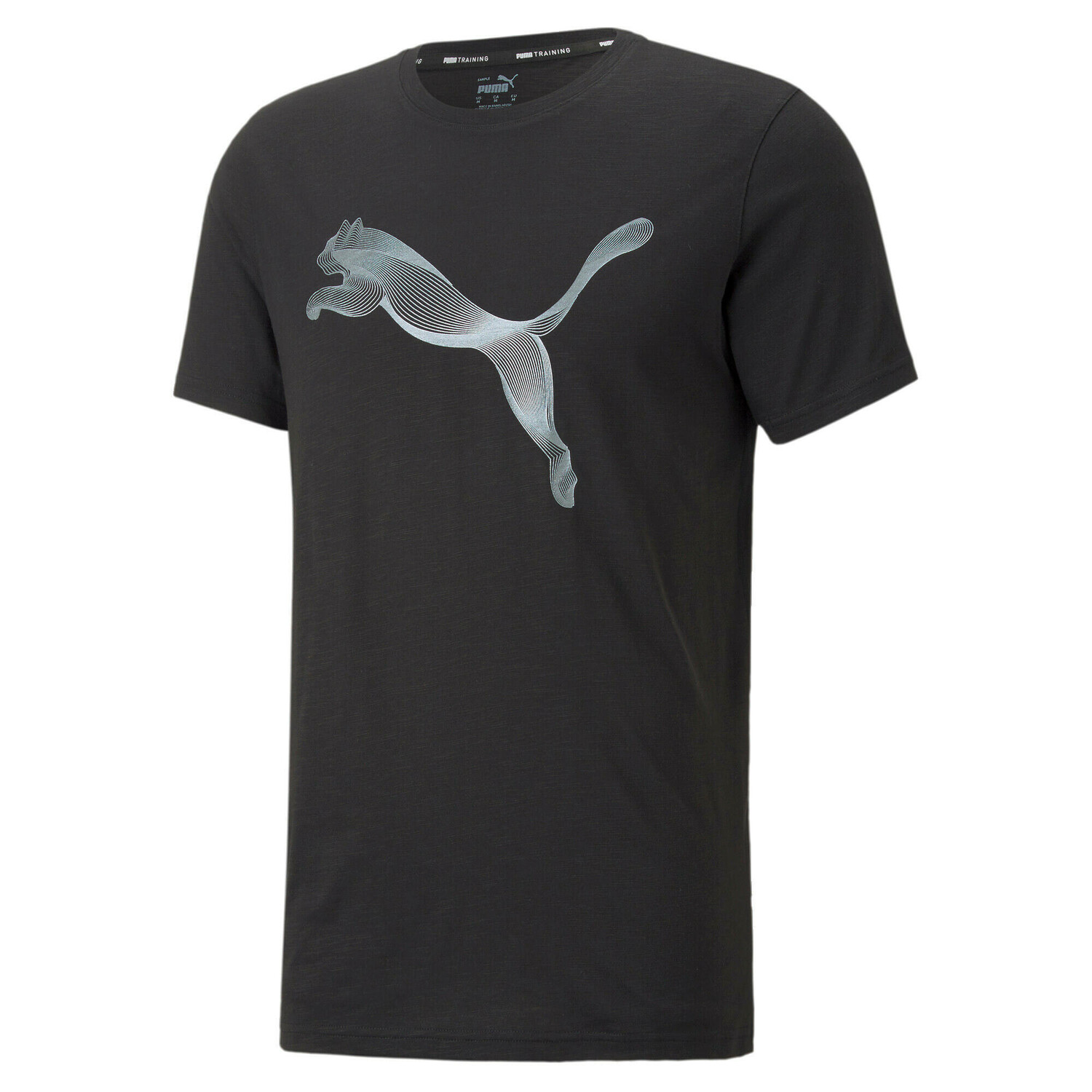 

футболка Puma FD Run Cloud, черный