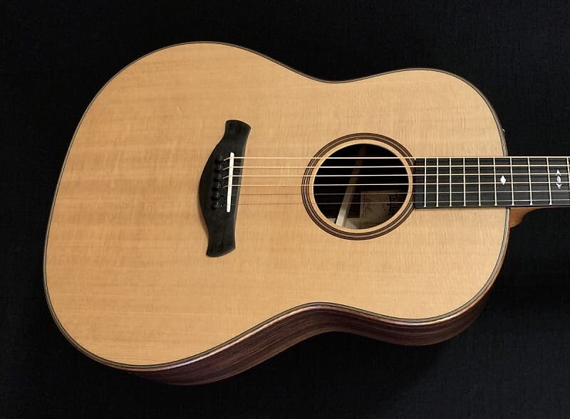 

V-Class Builder’s Edition 717E-Natural Taylor