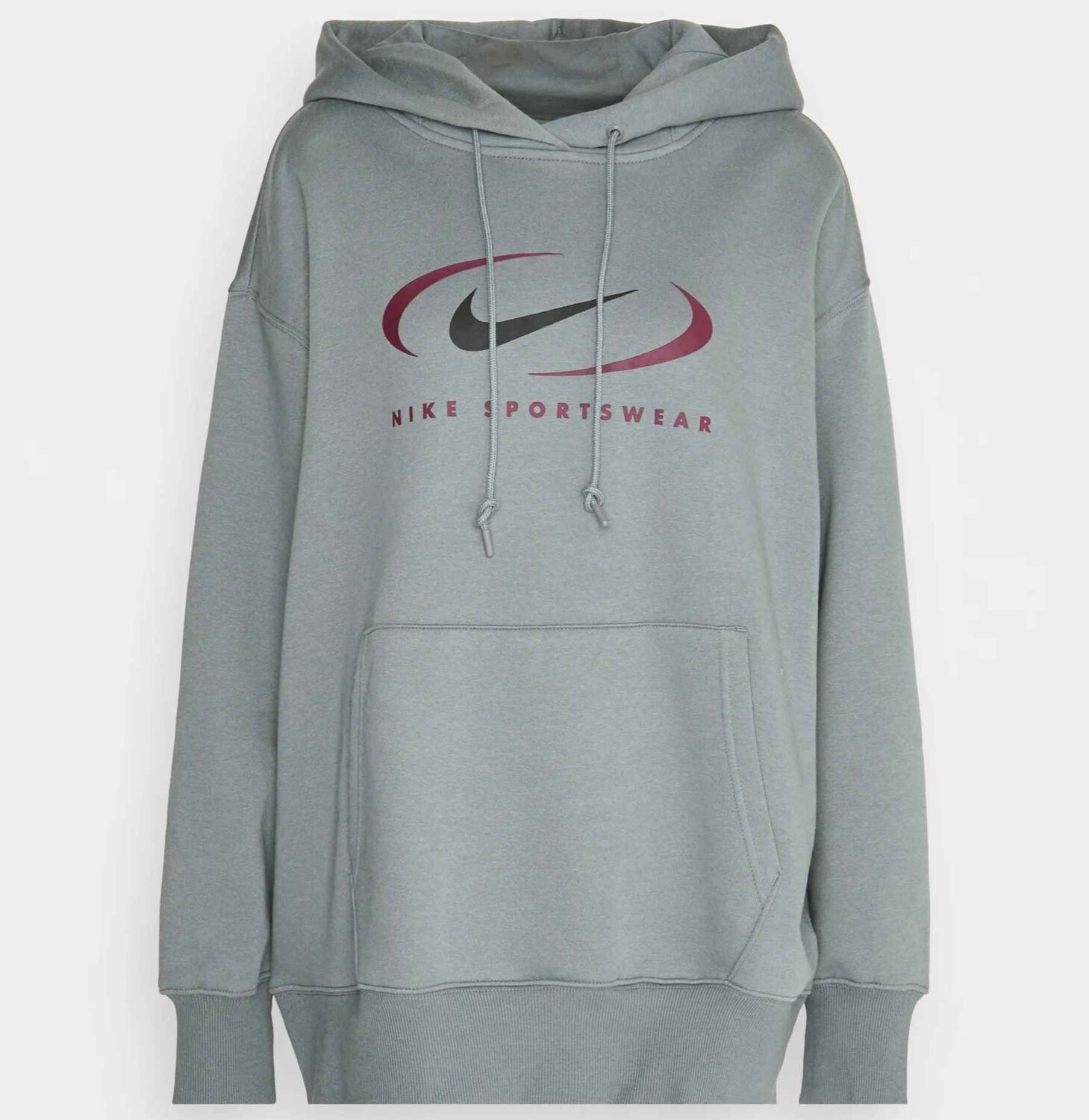 

Толстовка Nike Sportswear Sweatshirt, дымчато-серый