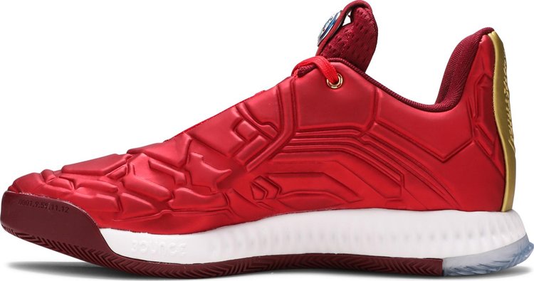 Adidas avengers 2025 iron man