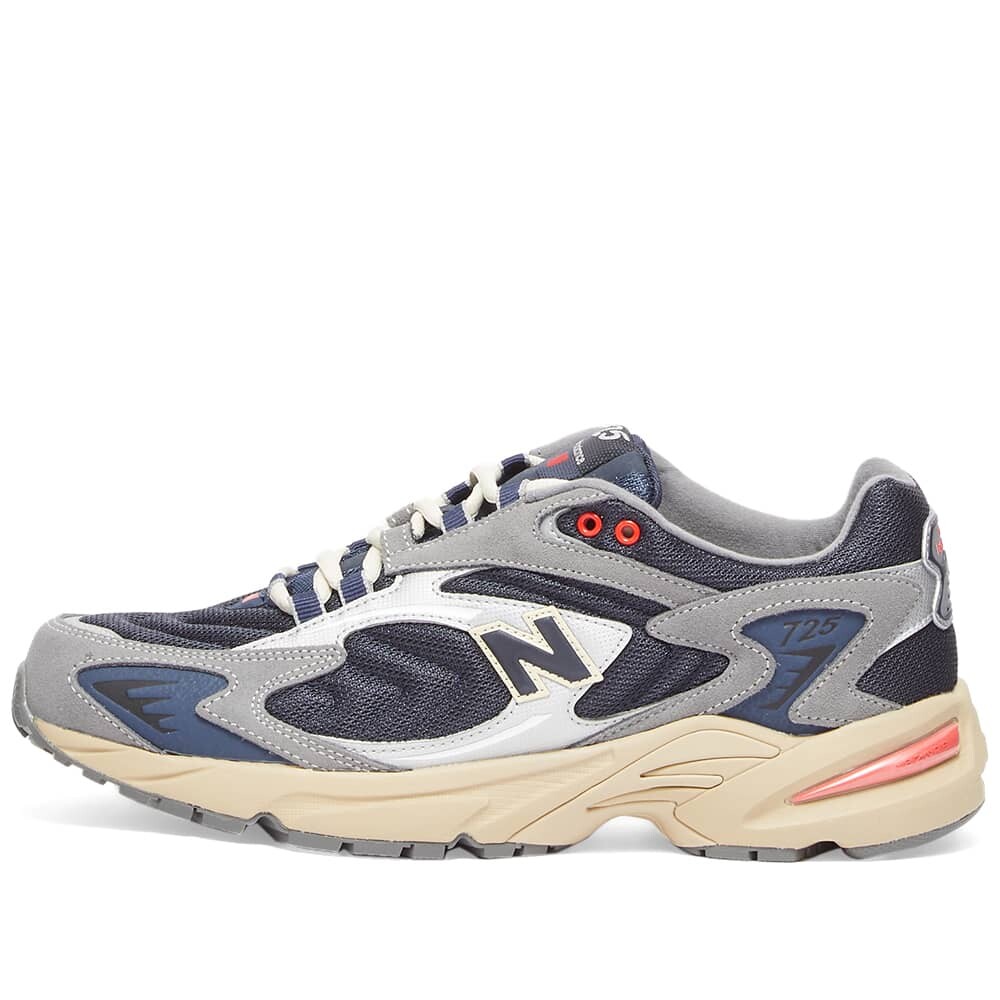 

Кроссовки New Balance ML725S