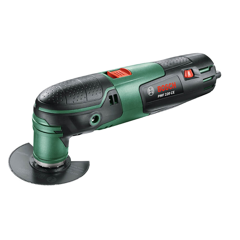 

Реноватор Bosch PMF 220 CE, 220 Вт