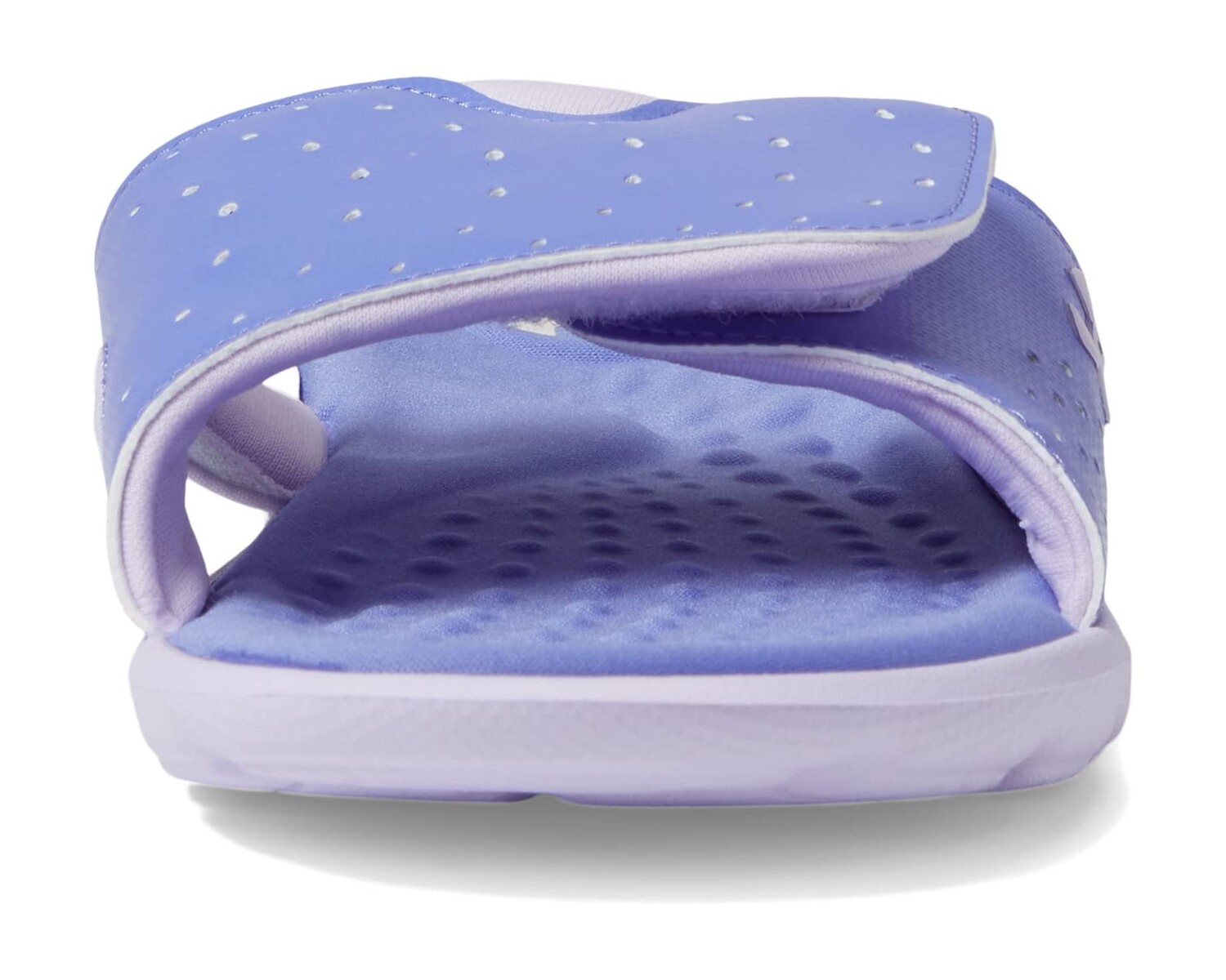 

Сандалии Ignite 7 Slide Under Armour, синий