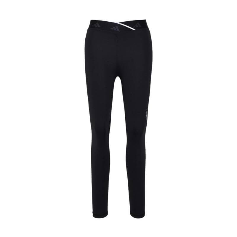 

Леггинсы Adidas Performance, черный