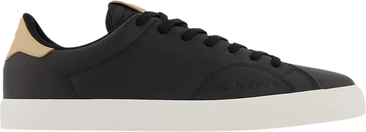 

Кроссовки New Balance 210 Pro Court 'Black', черный