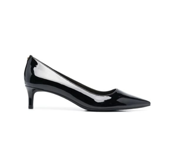 

Туфли Michael Kors Alina Flex Kitten, черный