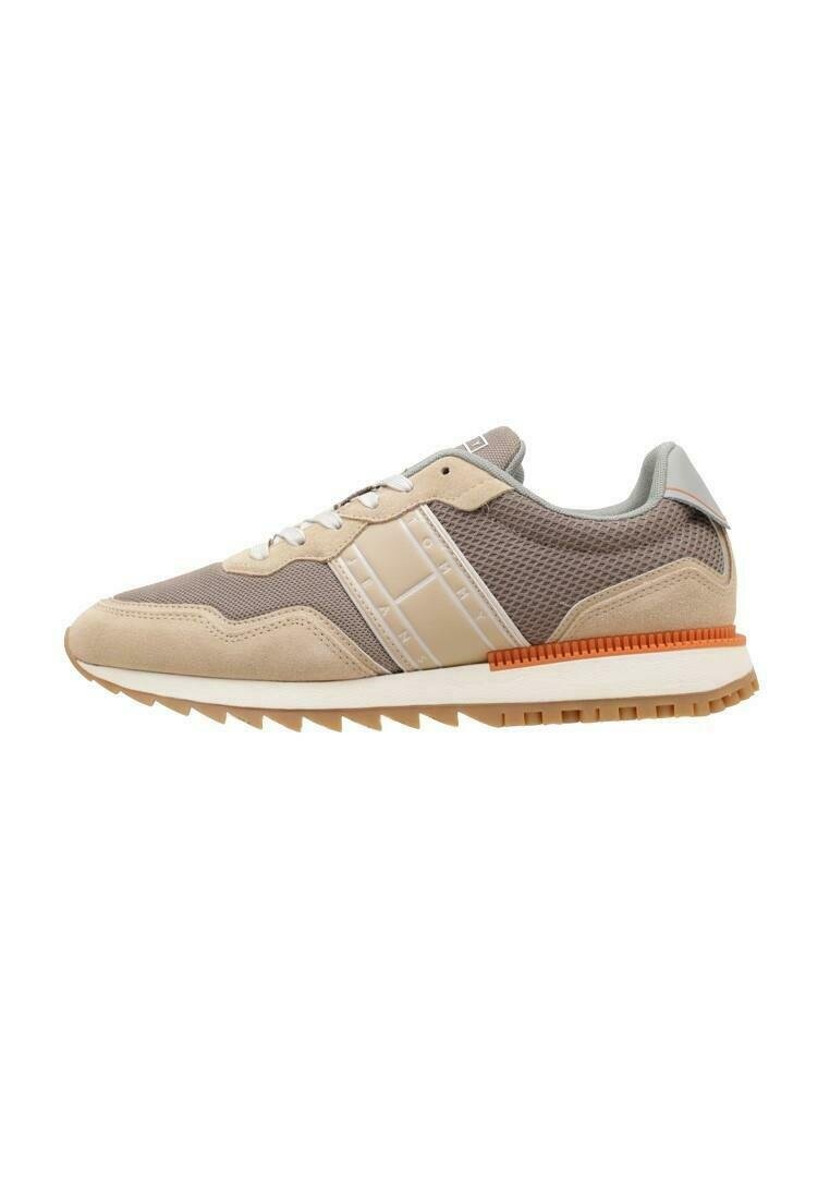 

Кроссовки RUNNER Tommy Hilfiger, бежевый
