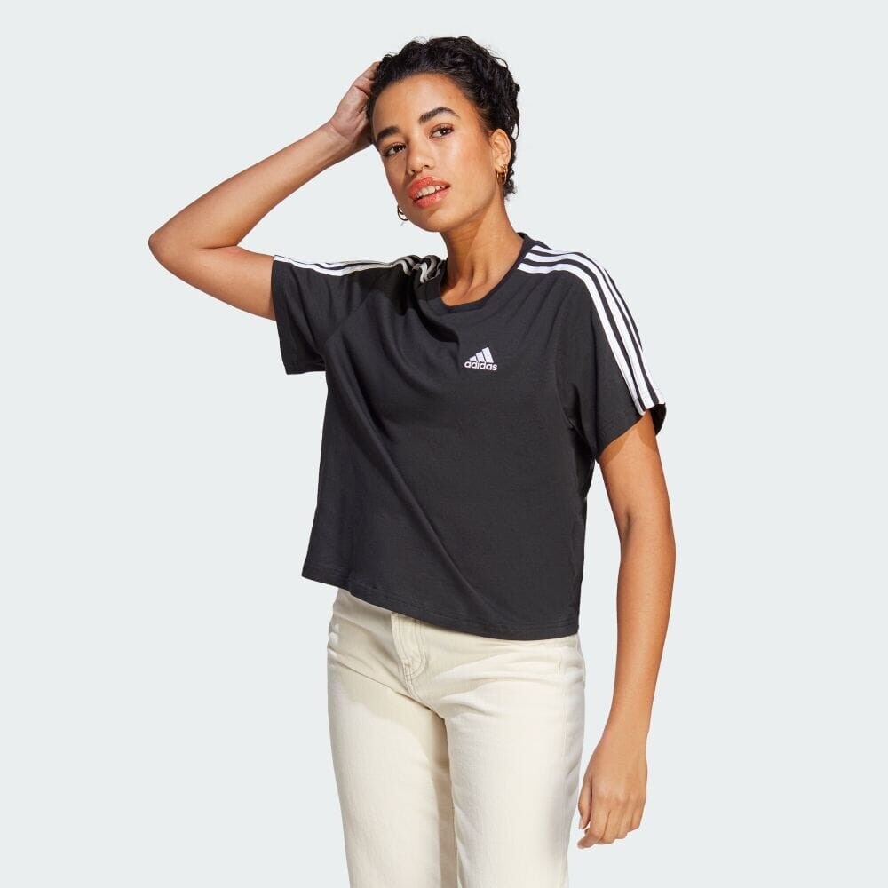 

Футболка Adidas HR4913, черный