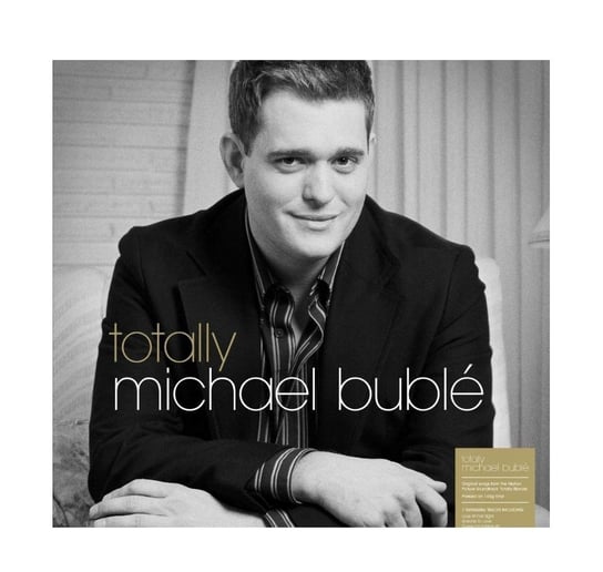 Виниловая пластинка Buble Michael - Totally