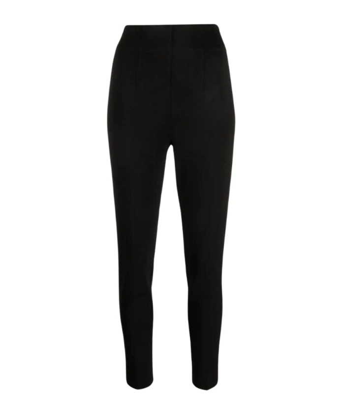 

Стильные брюки Twinset, черный