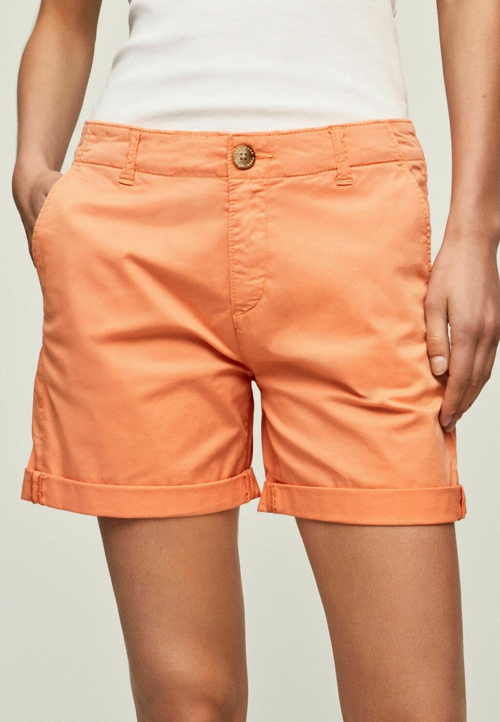

Шорты Pepe Jeans