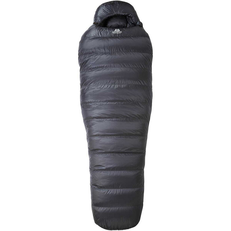 

Спальный мешок Fireflash Mountain Equipment, синий