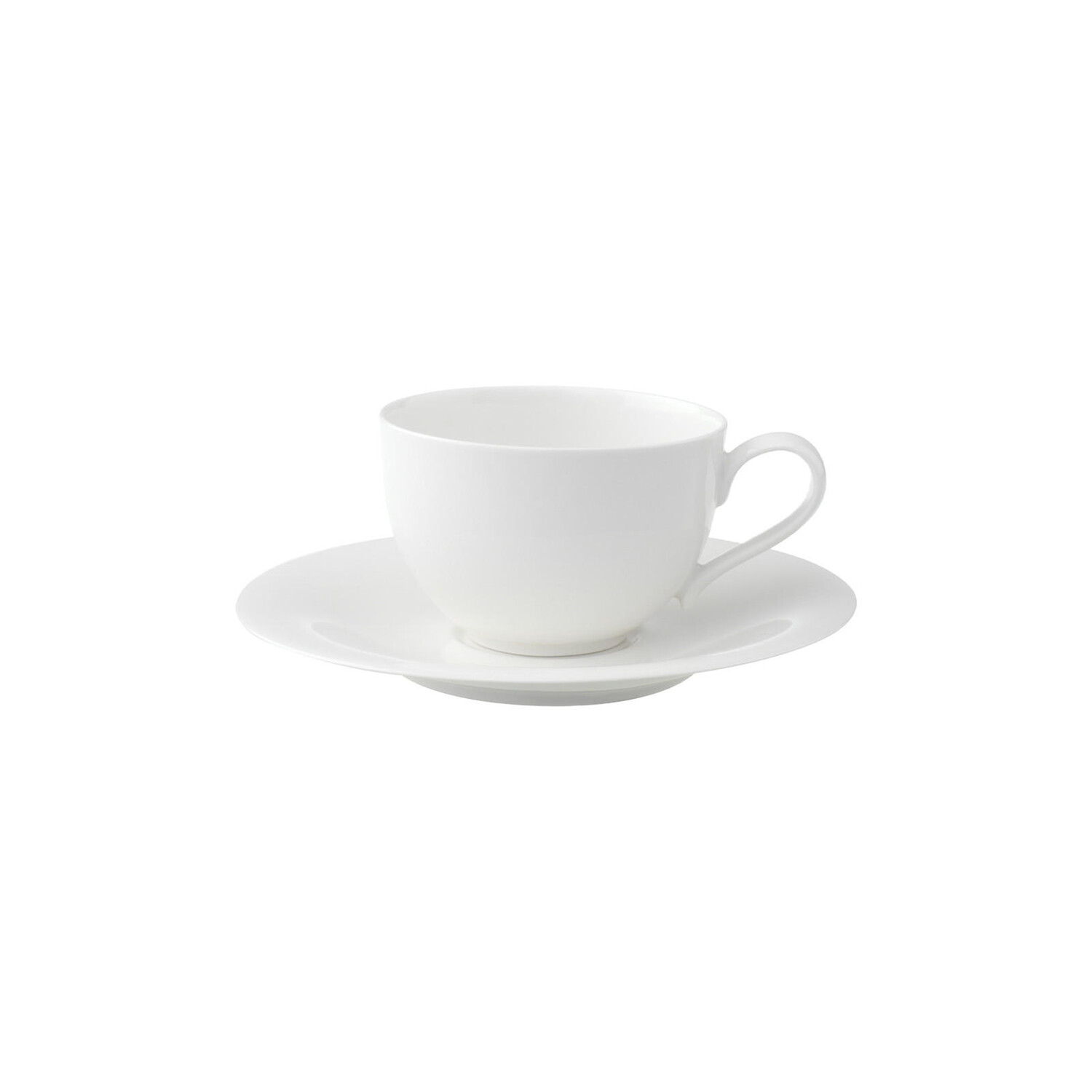 

Кофейная чашка Villeroy & Boch, 16,7x8x16,7 см, белый