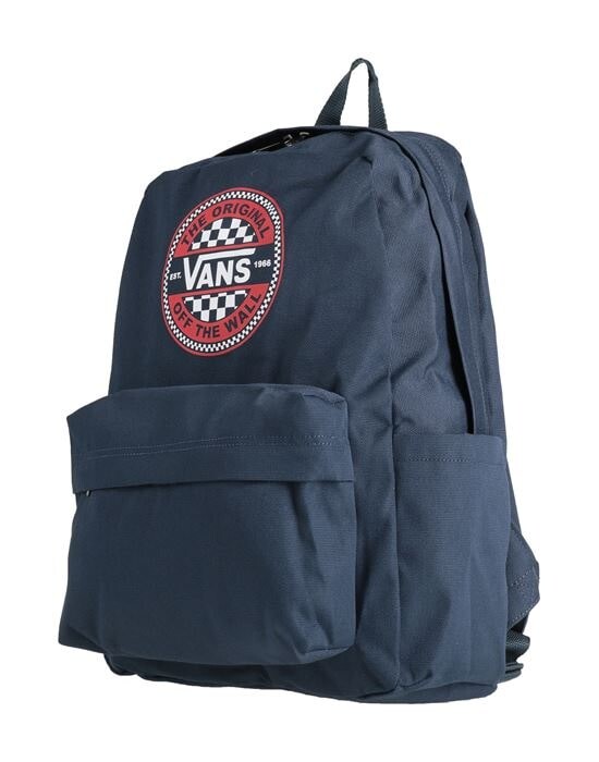 

Рюкзак VANS, темно-синий