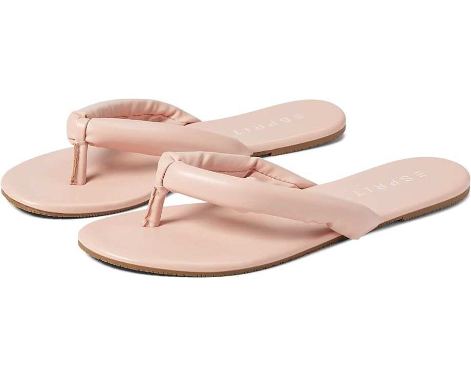 

Сандалии Esprit Codi, цвет Nude Pink