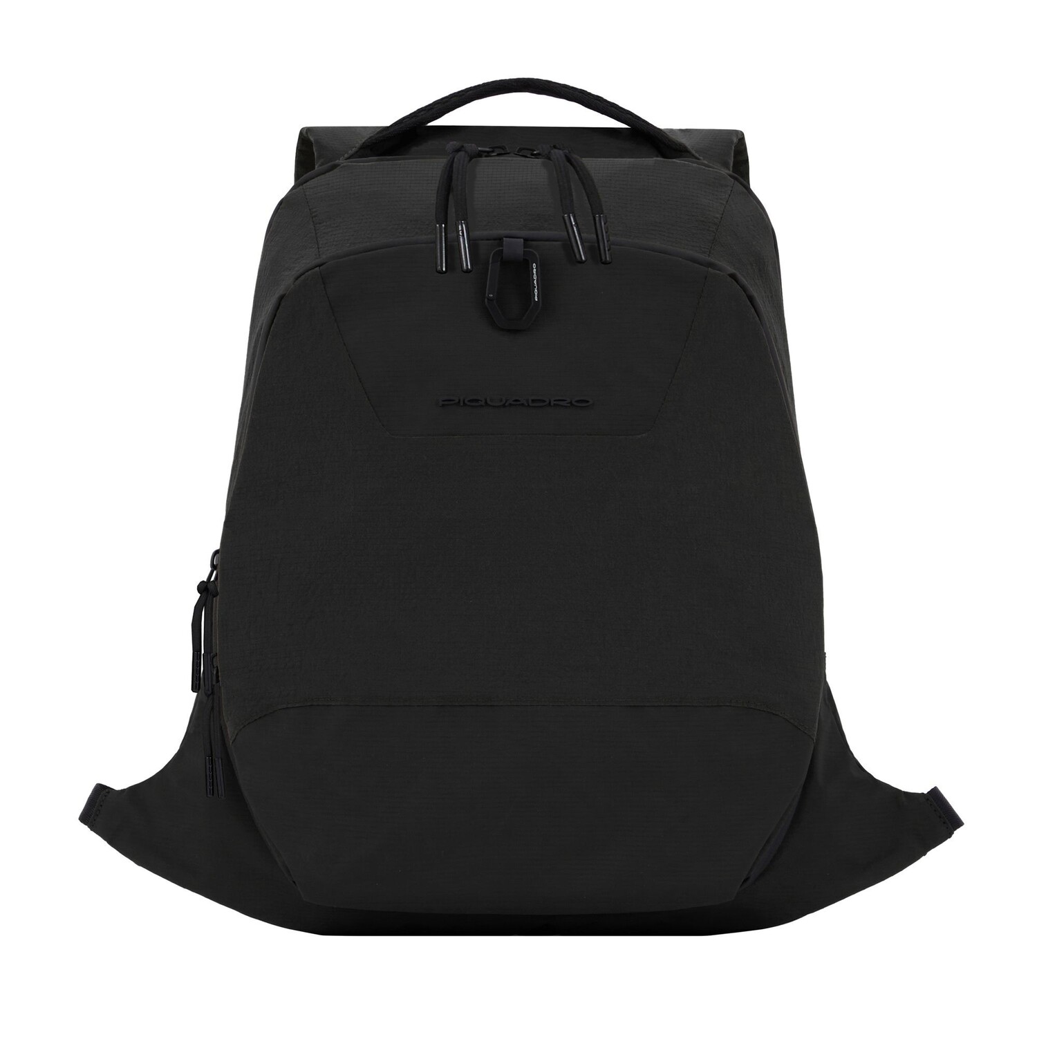 

Рюкзак Piquadro Titi 47 cm Laptopfach, черный