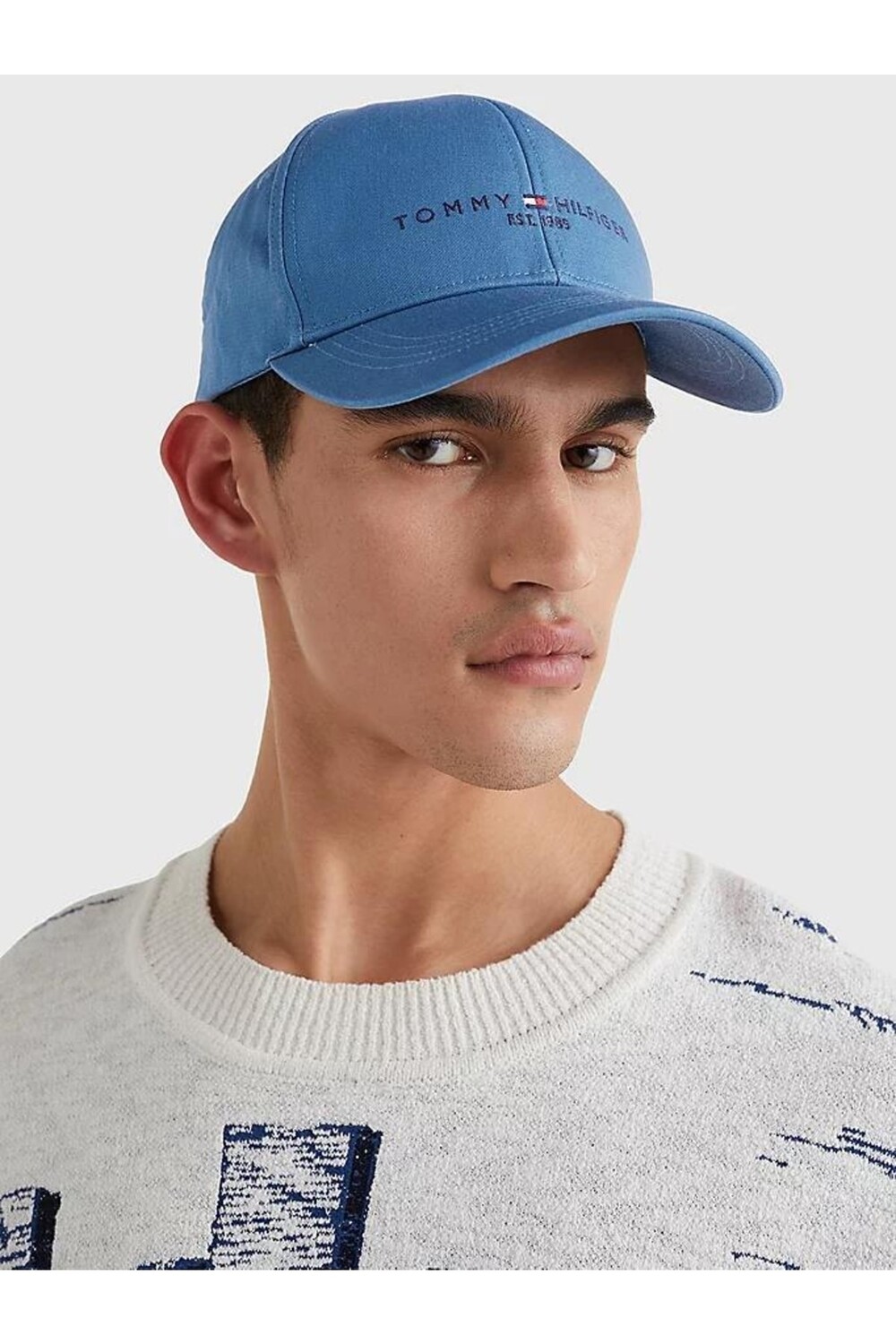 

Кепка Tommy Hilfiger