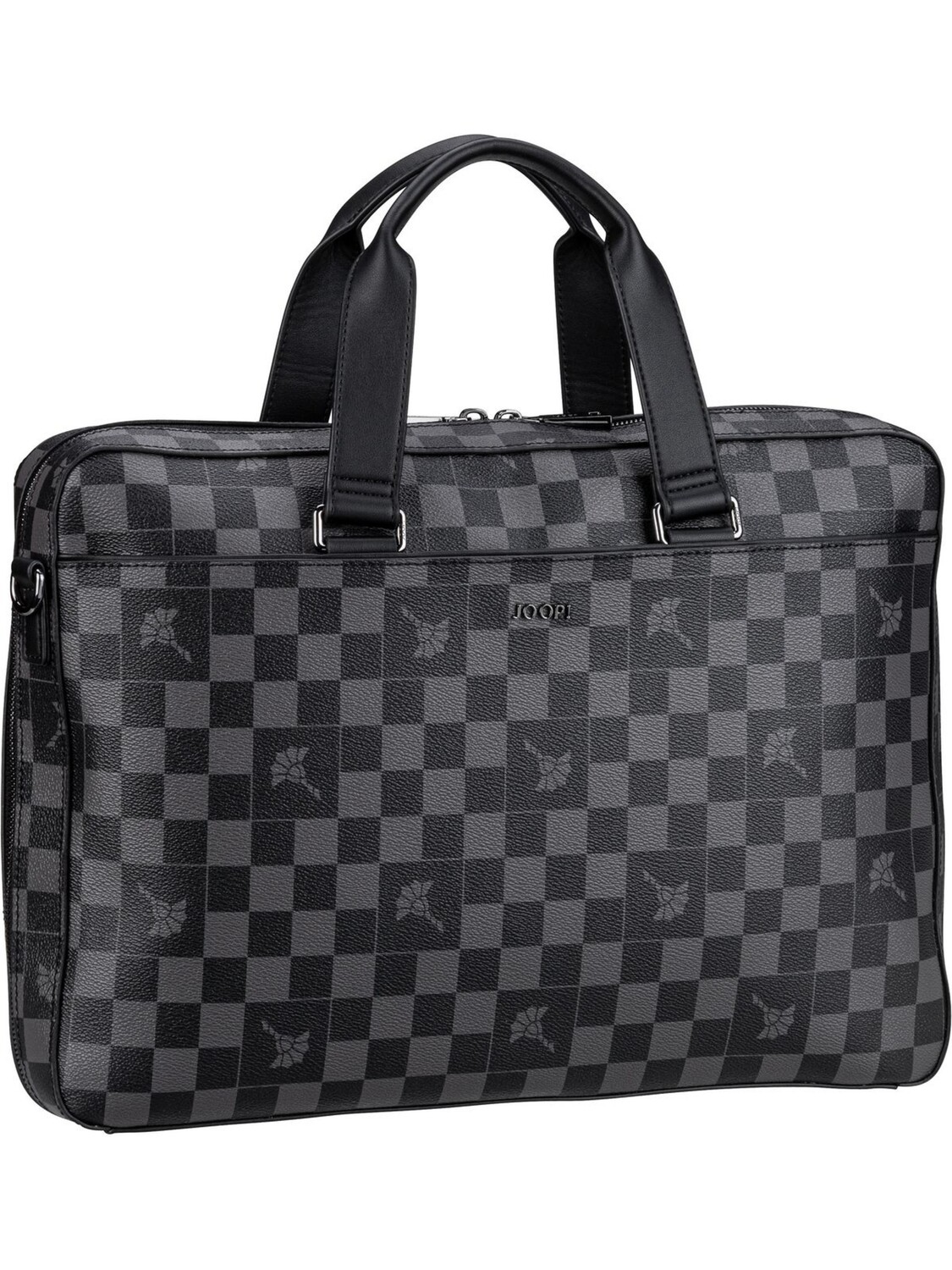 

Сумка для ноутбука JOOP! Cortina Piazza Pandion Briefbag SHZ, цвет Phantom