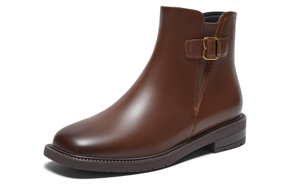 

Ботильоны женские Bata, черный