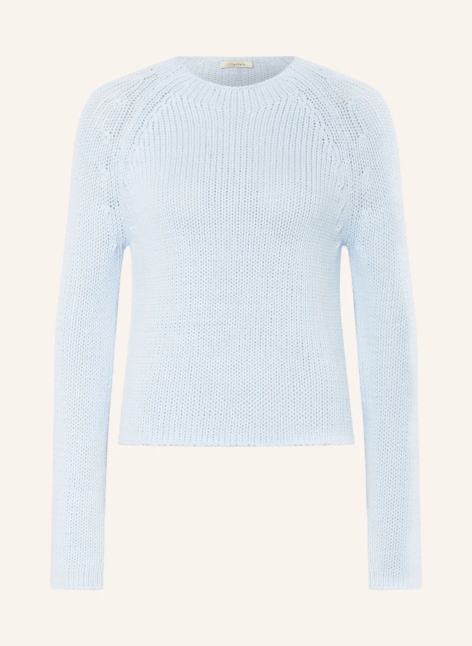 Пуловер Lilienfels, синий