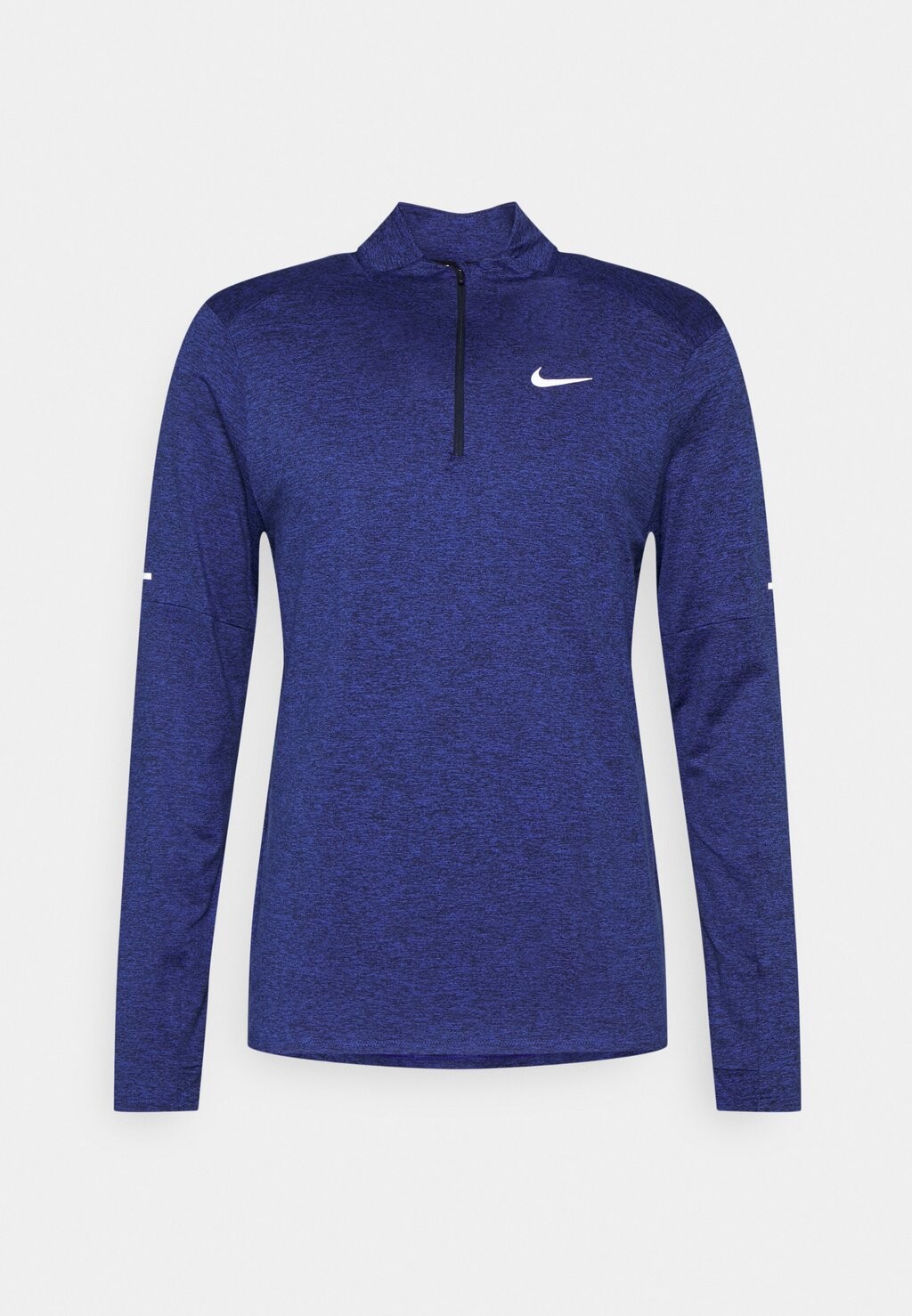 

Футболка с длинным рукавом Nike, обсидиан/game royal