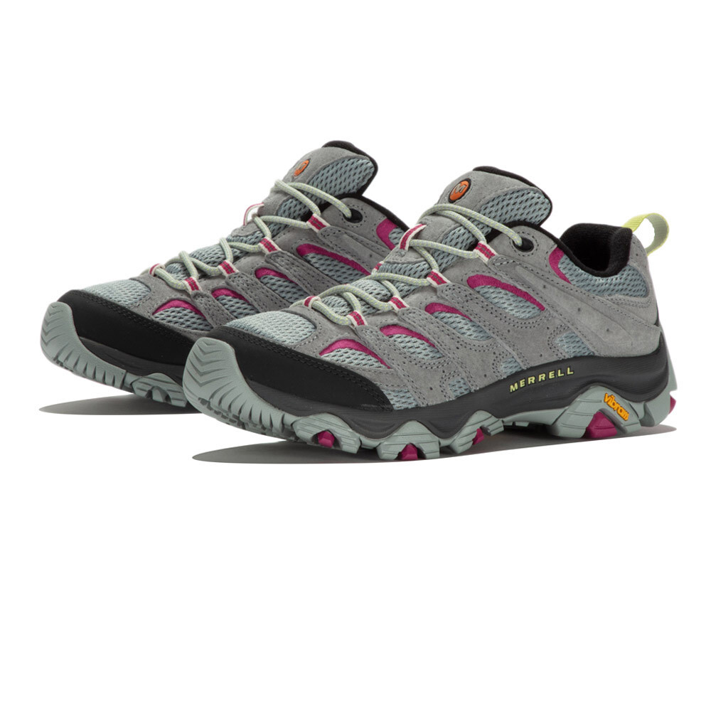 

Кроссовки Merrell Moab 3, серый