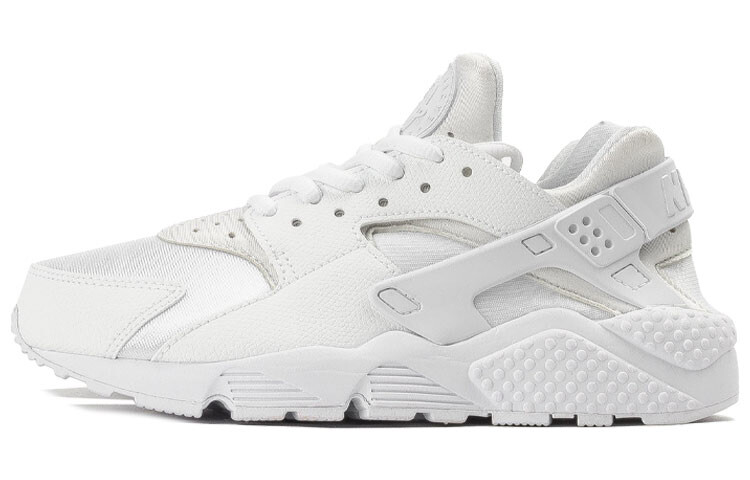 

Nike Air Huarache Run Белый Белый (W) Белый