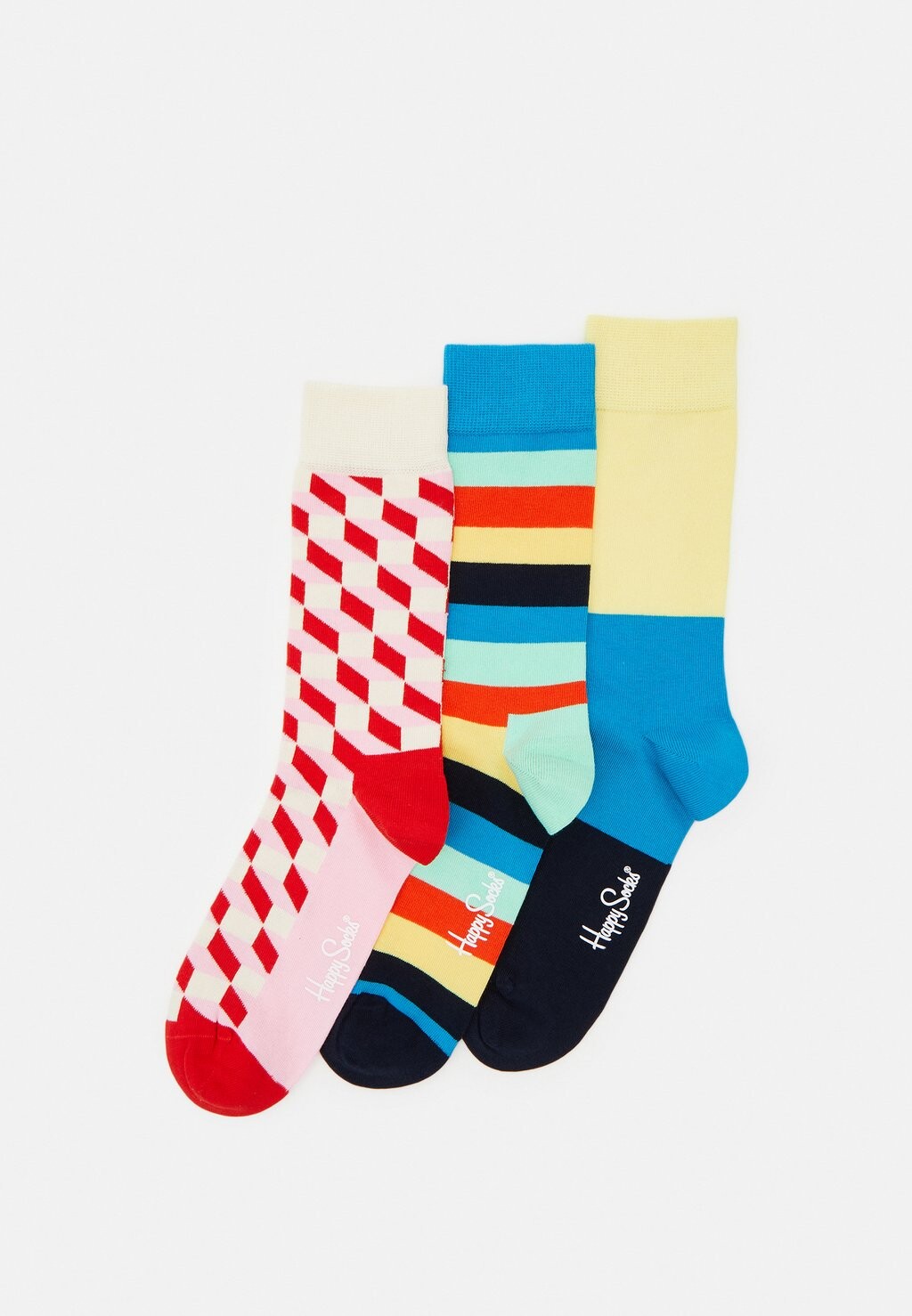 

Носки Happy Socks