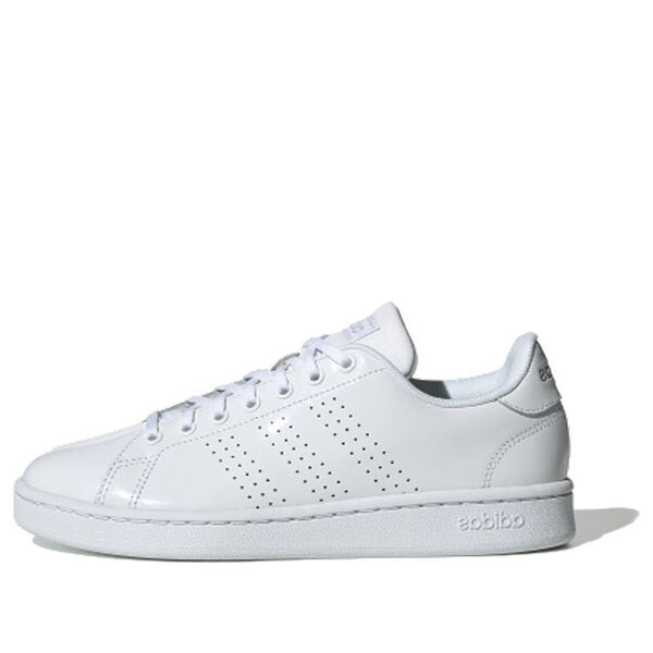 

Кроссовки Adidas neo Advantage White, Белый