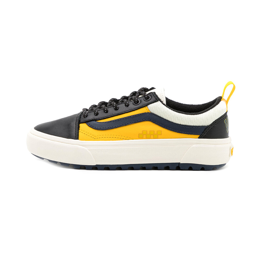 

Кеды Vans UA Old Skool MTE-1, жёлтый/чёрный