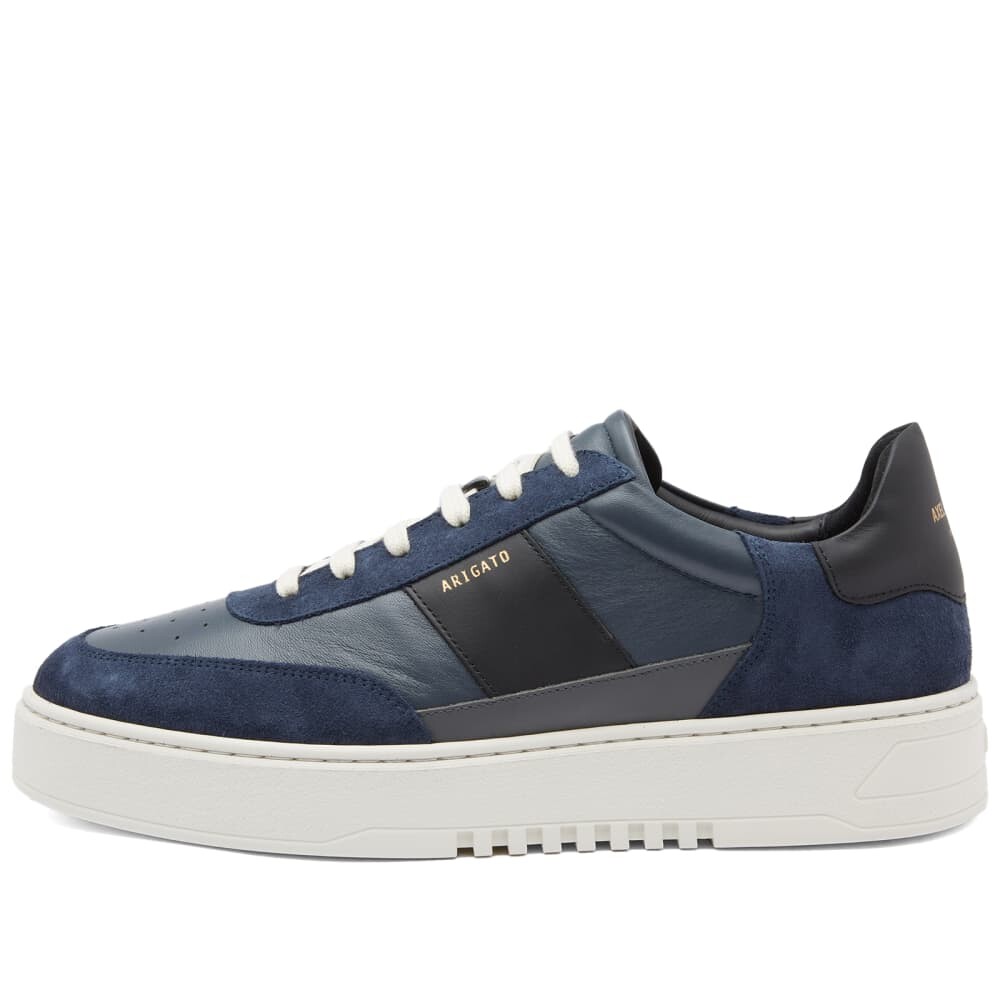 

Кроссовки Axel Arigato Orbit Vintage Sneaker