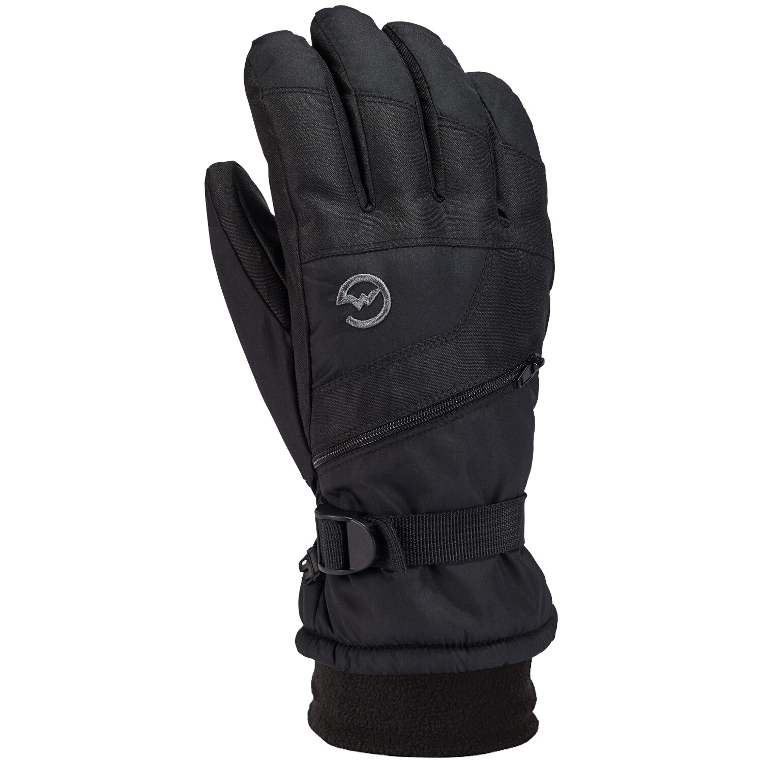 

Перчатки Gordini Ultra Dri-Max для больших детей, черный