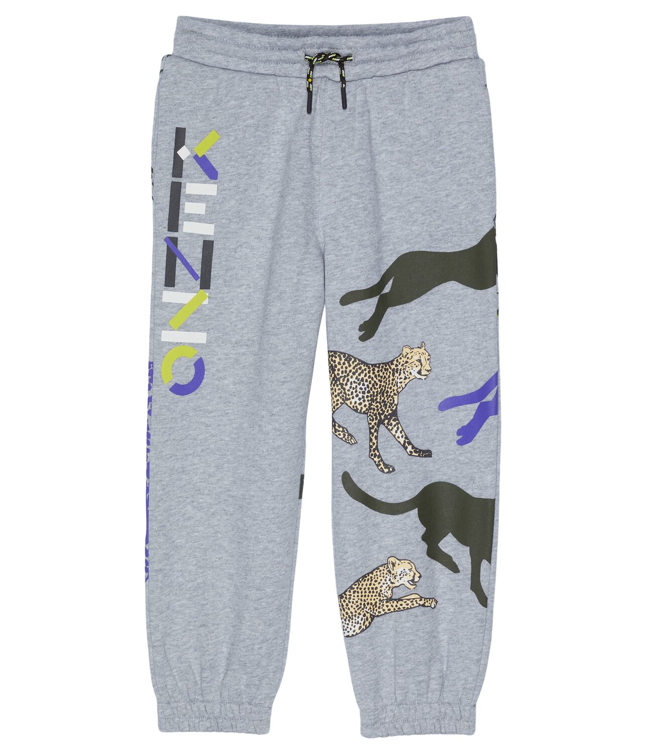 

Спортивные штаны Kenzo Kids, Sweatpants
