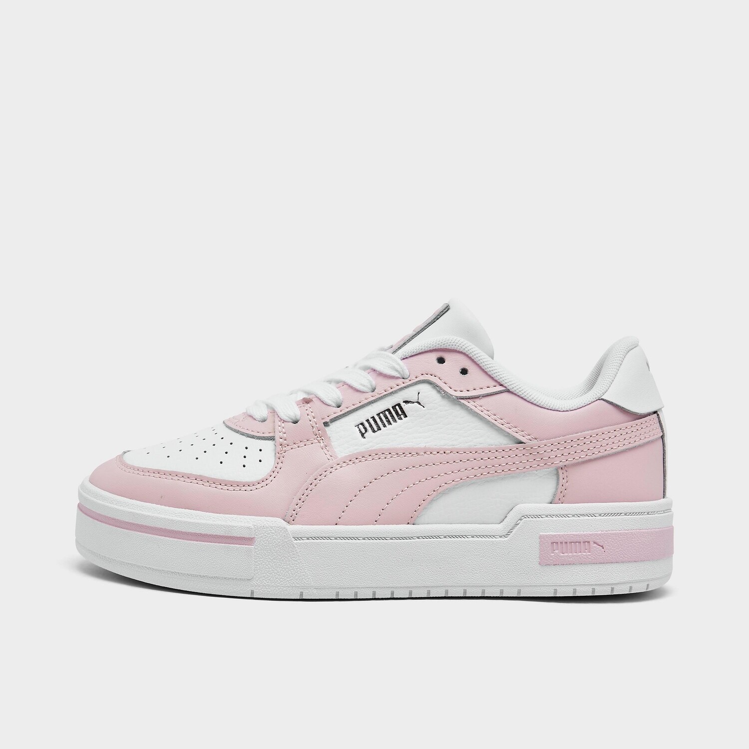 

Повседневная обувь Puma CA Pro для девочек для больших детей, розовый