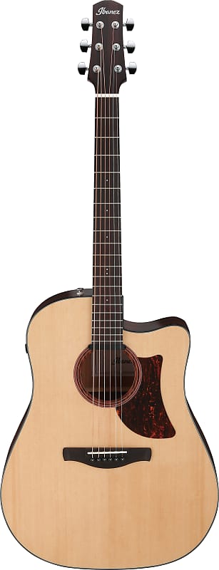 Электроакустическая гитара Ibanez AAD100E - Open Pore Natural AAD100EOPN ibanez ac340ce artwood электроакустическая гитара open pore natural