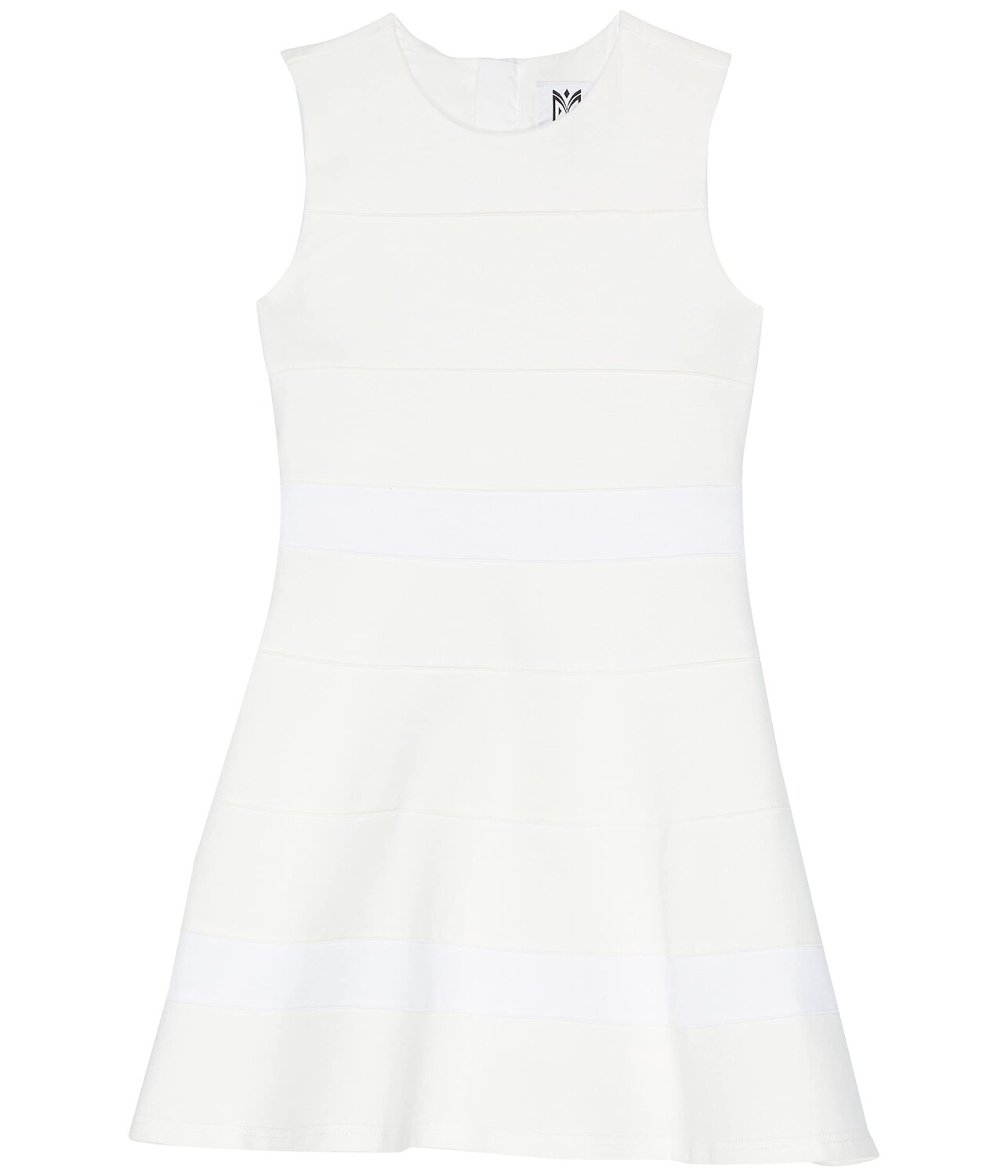 

Платье MILLY MINIS, Rosalie Ponte Dress