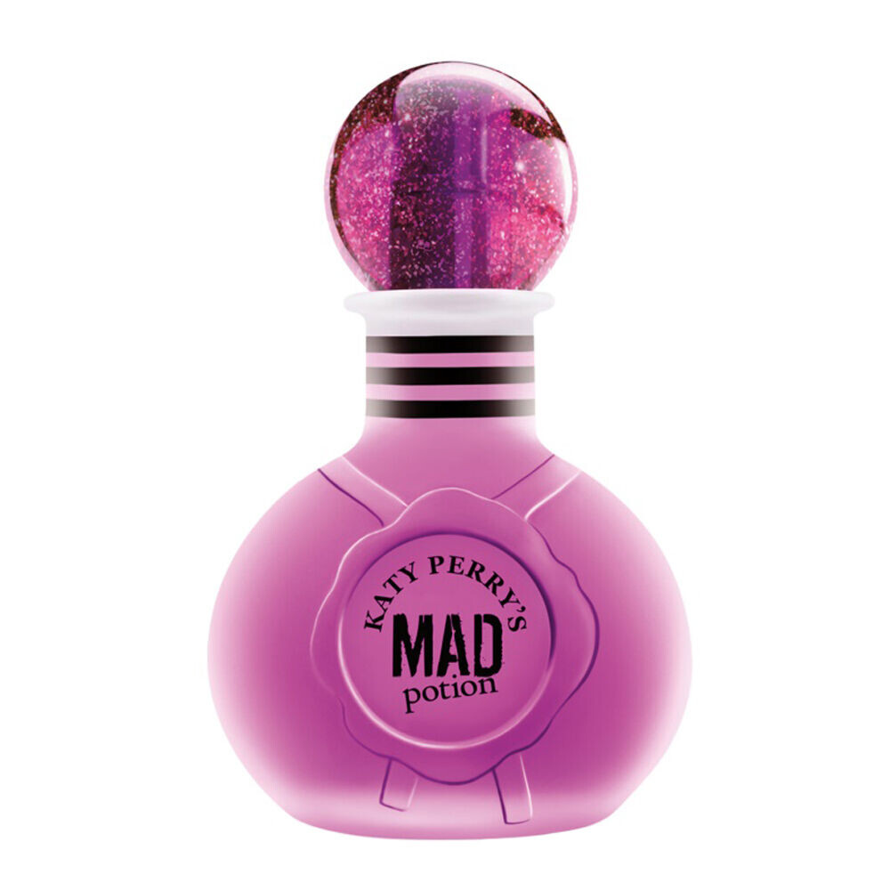 

Katy Perry Katy Perry's Mad Potion парфюмерная вода для женщин, 50 мл